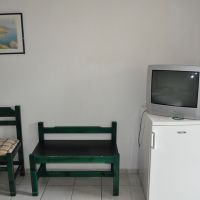 sithonia village hotel 3*