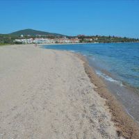 sithonia village hotel 3*