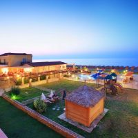 dimitrios village beach resort