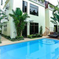 palm oasis boutique hotel 4 *