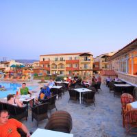 dimitrios village beach resort