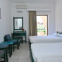 sithonia village hotel 3*