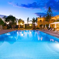 solimar ruby hotel