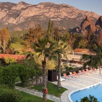 berke ranch hotel