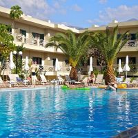 solimar ruby hotel