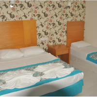 trua hotel beldibi