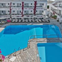 ariadne hotel apartments