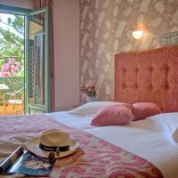 solimar ruby hotel