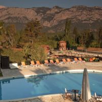 berke ranch hotel