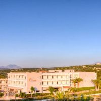 solimar dias hotel