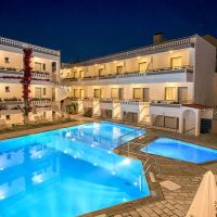 ariadne hotel apartments