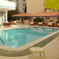 anahtar apart hotel