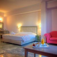 solimar dias hotel