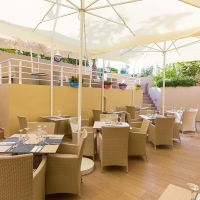 solimar ruby hotel
