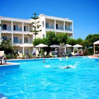 solimar dias hotel