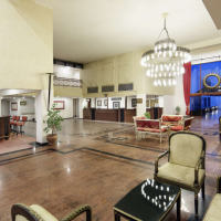 del mare beach hotel