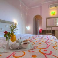 solimar dias hotel