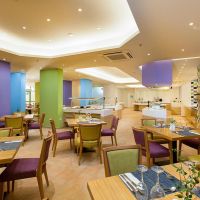 solimar ruby hotel
