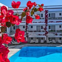 ariadne hotel apartments