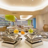 solimar ruby hotel