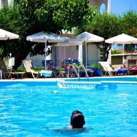solimar dias hotel