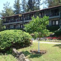 berke ranch hotel