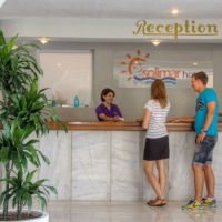 solimar dias hotel