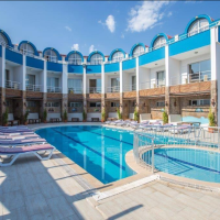 Elamir Park (ex. botanik park)