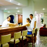 solimar dias hotel