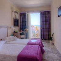 solimar dias hotel
