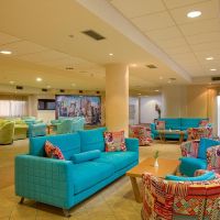 solimar ruby hotel