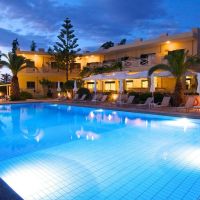 solimar ruby hotel