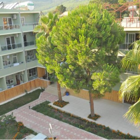 trua hotel beldibi