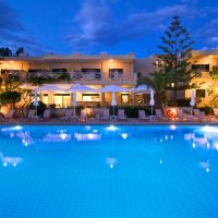 solimar ruby hotel