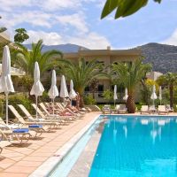 solimar ruby hotel