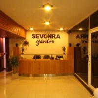 sevonra garden