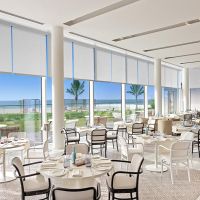 the oberoi beach resort al zorah