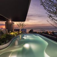 x2 vibe pattaya seaphere