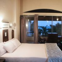 dalawella beach resort