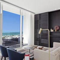 the oberoi beach resort al zorah