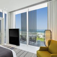 the oberoi beach resort al zorah