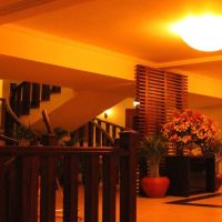 peacock beach hotel