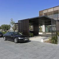 the oberoi beach resort al zorah
