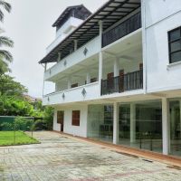 magnolia beach hotel