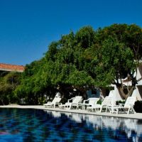 peacock beach hotel