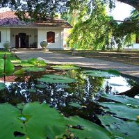 villa modarawattha