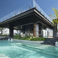 x2 vibe pattaya seaphere