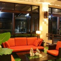lantana pattaya hotel & resort