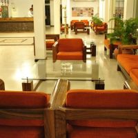 peacock beach hotel