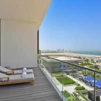 the oberoi beach resort al zorah